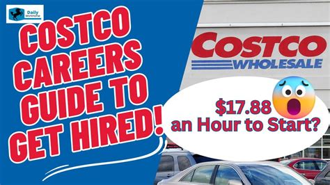 costco careers reviews|is costco a good place to work.